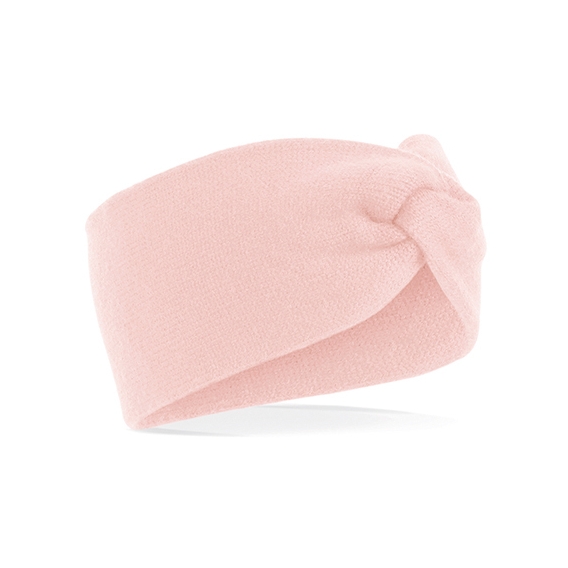 Twist Knit Headband