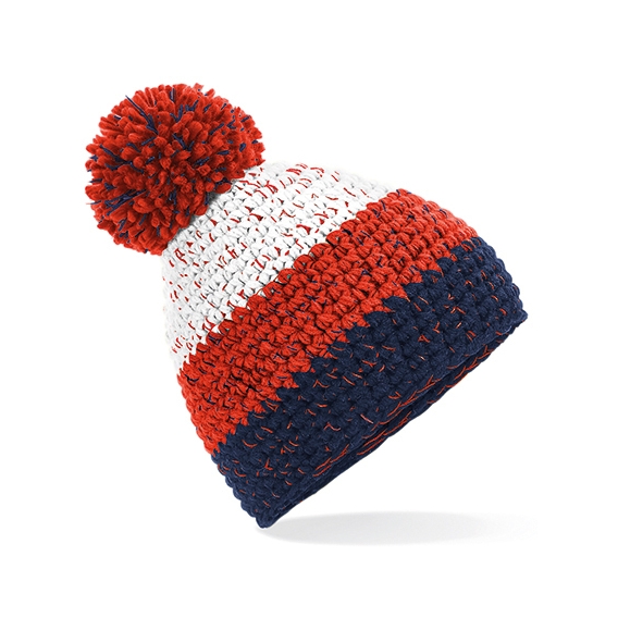 Freestyle Beanie