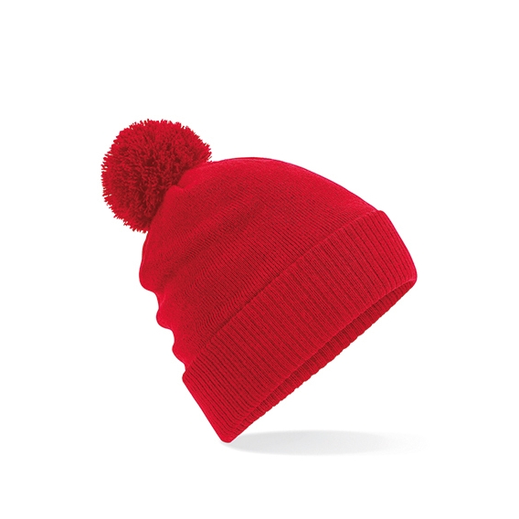 Thermal Snowstar® Beanie