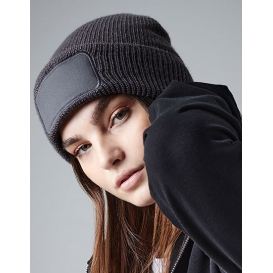 Thinsulate ™ Patch Beanie