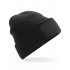 Thinsulate™ Patch Beanie