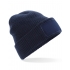 Thinsulate™ Patch Beanie