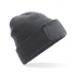 Thinsulate™ Patch Beanie