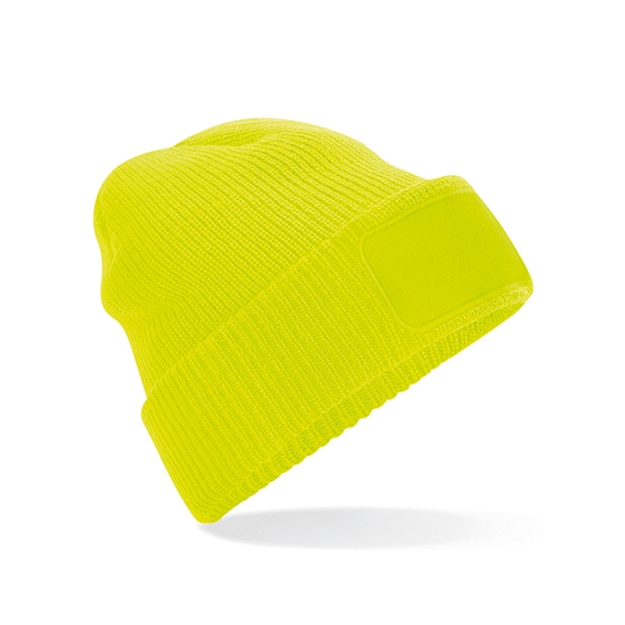 Thinsulate™ Patch Beanie