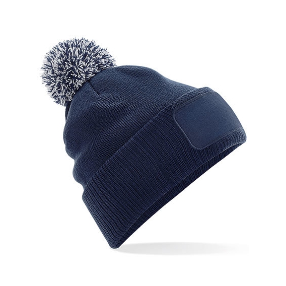 Snowstar® Patch Beanie