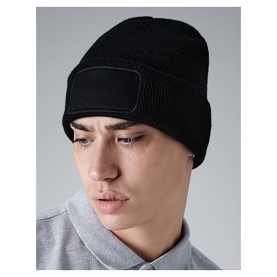 Original Patch Beanie