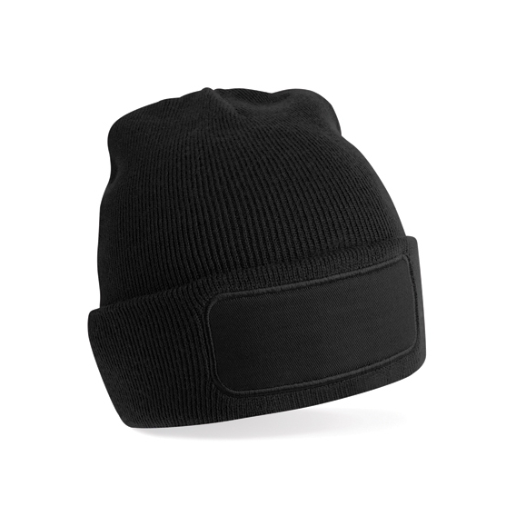 Original Patch Beanie