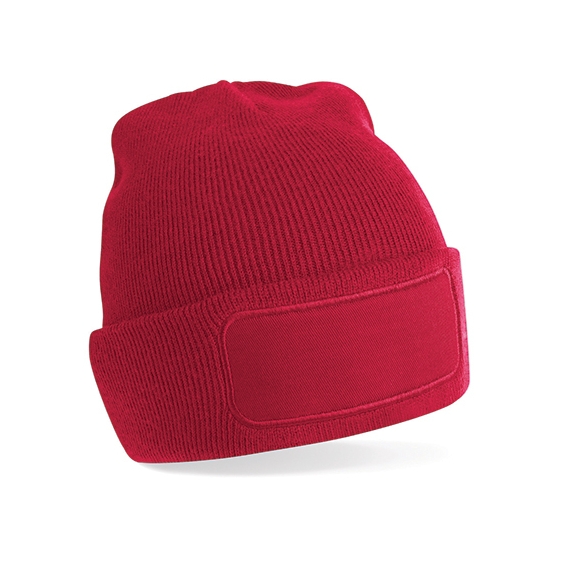Original Patch Beanie