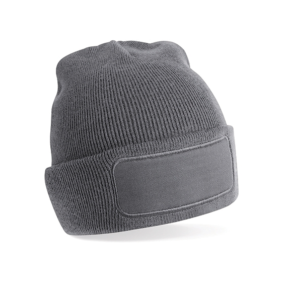 Original Patch Beanie