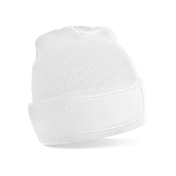 Original Patch Beanie