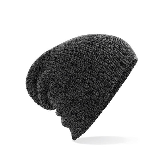 Heavy Gauge Slouch Beanie