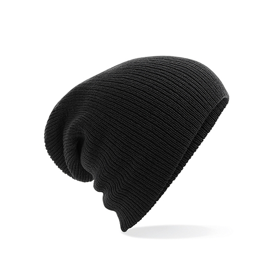 Heavy Gauge Slouch Beanie