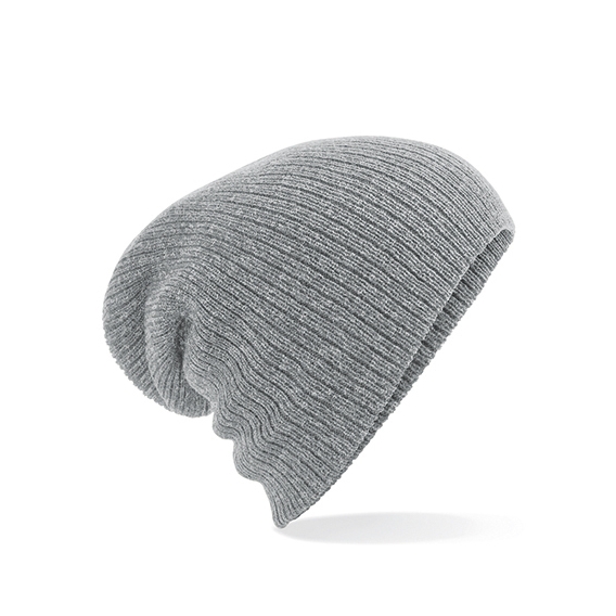 Heavy Gauge Slouch Beanie
