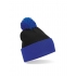 Snowstar® Two-Tone Beanie