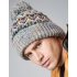 Blizzard Bobble Beanie