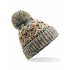 Blizzard Bobble Beanie
