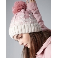 Ombré Beanie