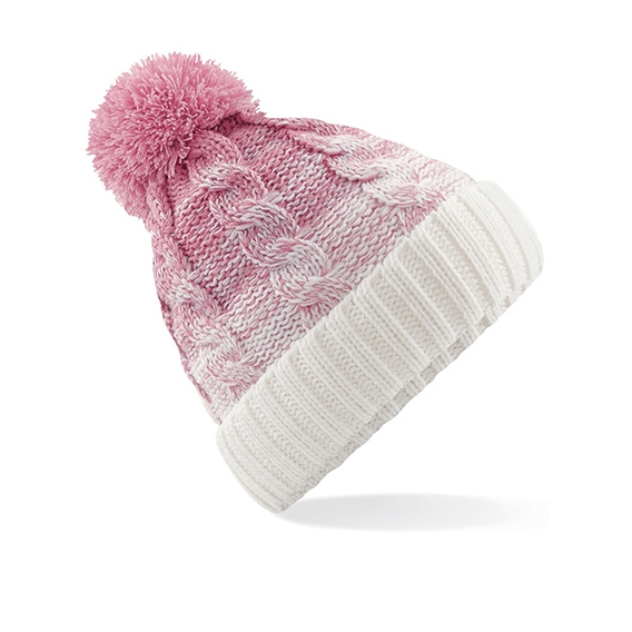 Ombré Beanie