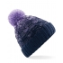 Ombré Beanie