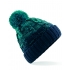 Ombré Beanie