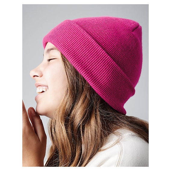 Junior Original Cuffed Beanie