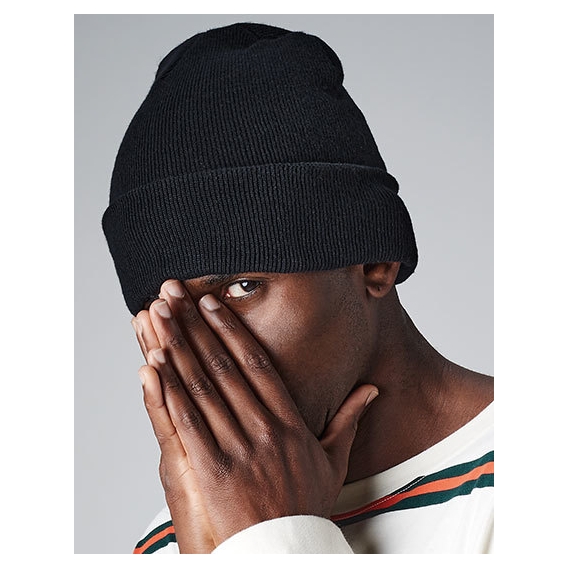 Recycled Original Cuffed Beanie