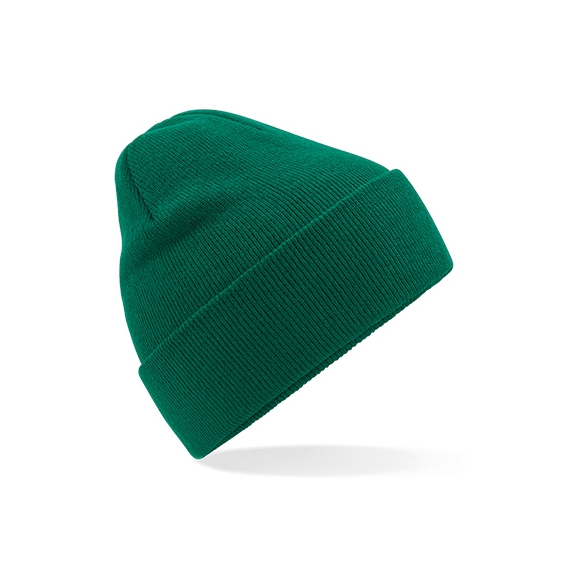 Recycled Original Cuffed Beanie