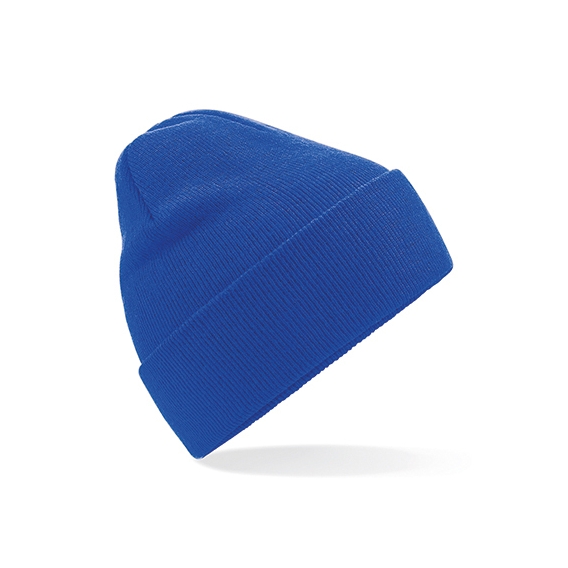 Recycled Original Cuffed Beanie
