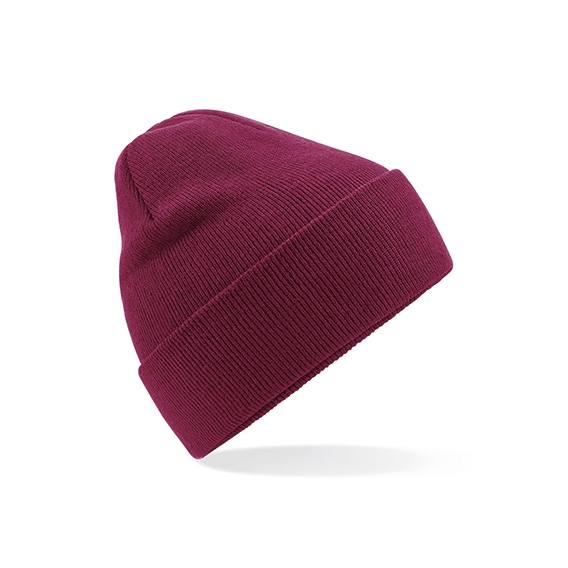 Recycled Original Cuffed Beanie