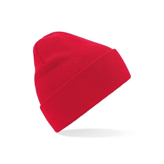 Recycled Original Cuffed Beanie