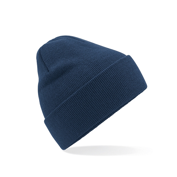 Recycled Original Cuffed Beanie