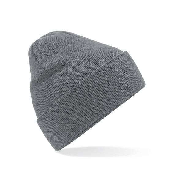 Recycled Original Cuffed Beanie