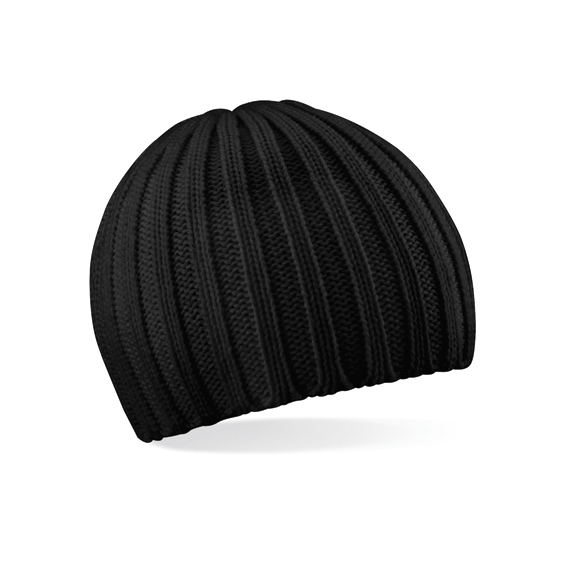 Chunky Knit Beanie