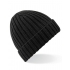 Chunky Ribbed Beanie