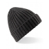 Chunky Ribbed Beanie