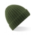 Chunky Ribbed Beanie