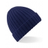 Chunky Ribbed Beanie