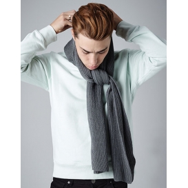 Metro Knitted Scarf