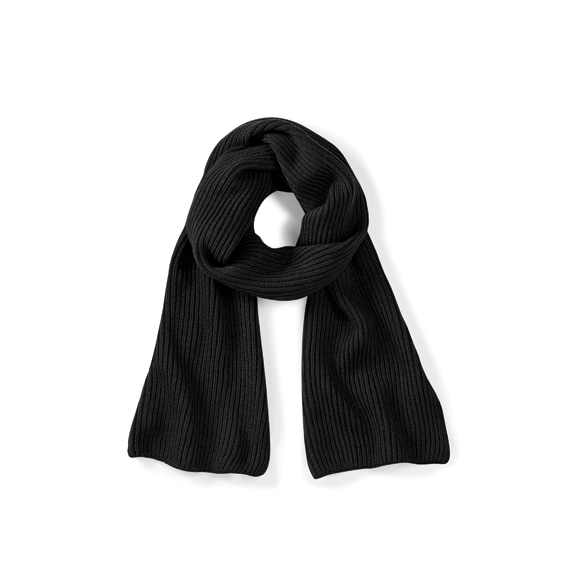 Metro Knitted Scarf