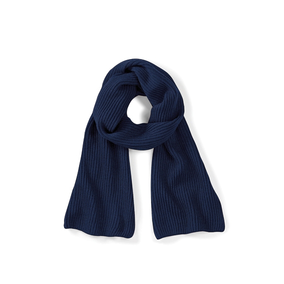 Metro Knitted Scarf