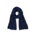 Metro Knitted Scarf