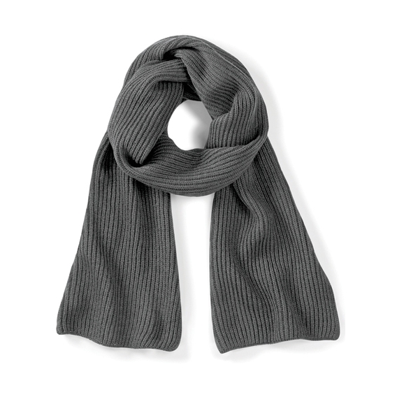 Metro Knitted Scarf