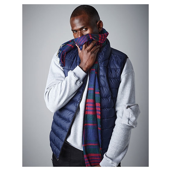 Classic Check Scarf