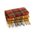 Classic Check Scarf