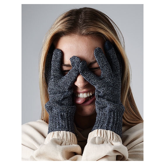 TouchScreen Smart Gloves