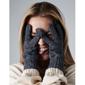 TouchScreen Smart Gloves