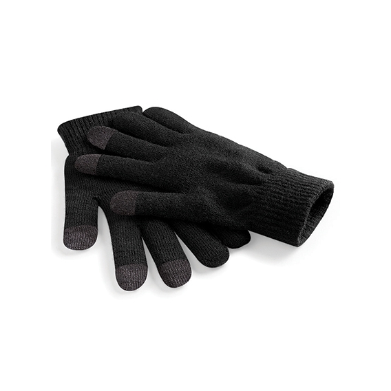 TouchScreen Smart Gloves