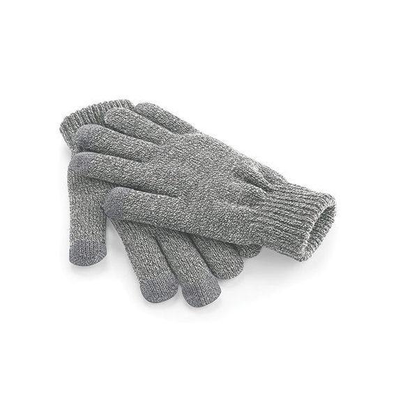 TouchScreen Smart Gloves