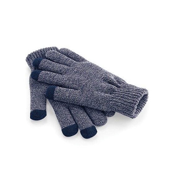 TouchScreen Smart Gloves