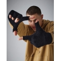 Fingerless Gloves
